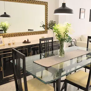 Homely Don Cristian Con Parking Privado Apartament Malaga
